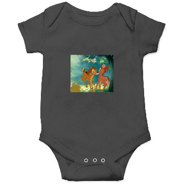 Discover disney bambi KISSs watch Onesies