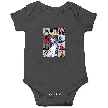 Discover Eras Tour Onesies, Eras Tour Concert Onesies
