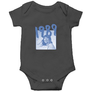 Discover eras tour 1989 Onesies