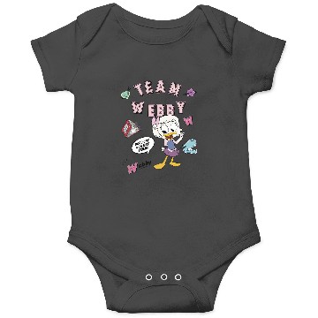 Discover Disney DuckTales Team Webby Collage Onesies