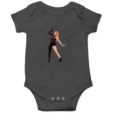Discover Eras Tour Reputation Onesies
