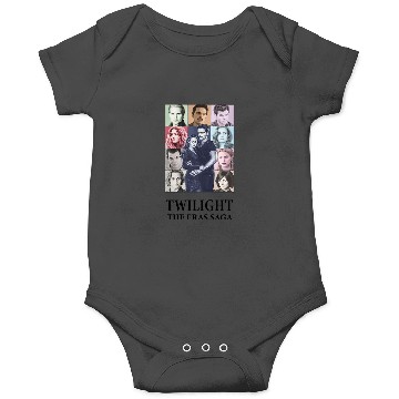 Discover Twilight Eras Tour Onesies