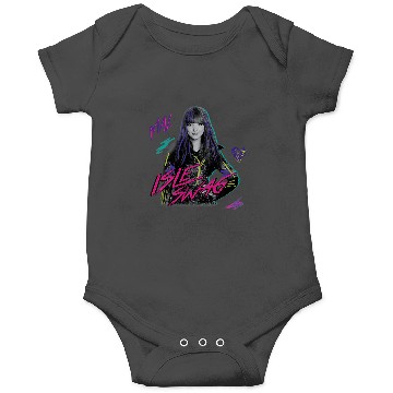 Discover Disney Descendants 2 Mal Isle Swag Onesies