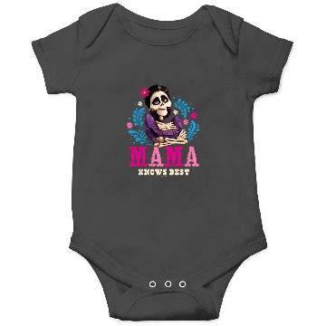 Discover Disney Coco - Imelda Mama Knows Best Onesies