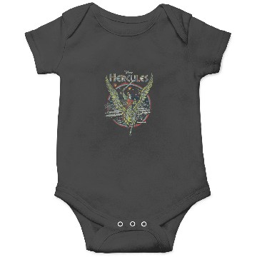 Discover Disney Hercules Night Flight Onesies