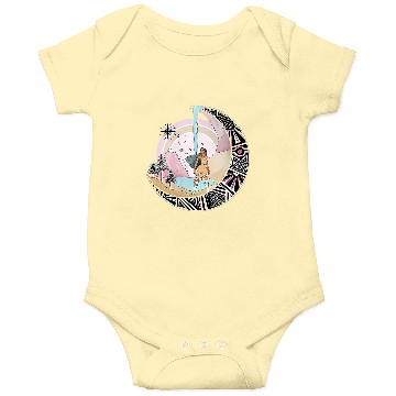 Discover Disney Pocahontas Let The Wind Guide You Onesies