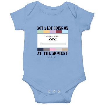 Discover Eras Tour Fail Onesies