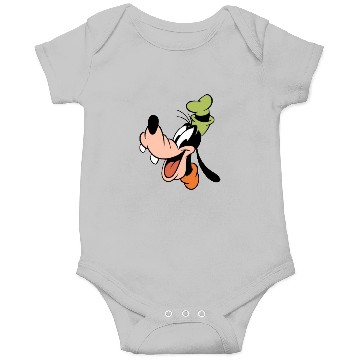Discover Disney Goofy Onesies