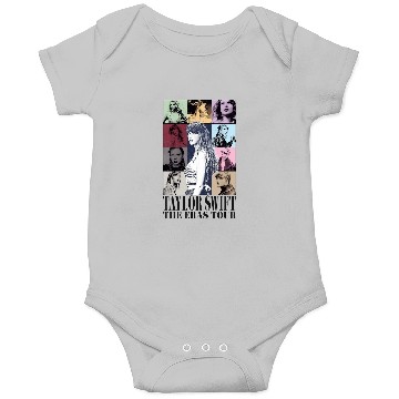 Discover BEST ERAS TOUR Onesies