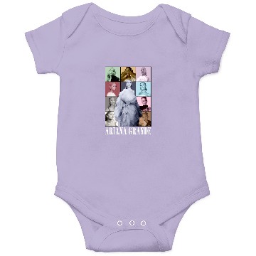 Discover Ariana Eras Tour Onesies