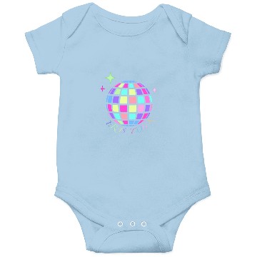 Discover Eras Tour Disco Ball Onesies