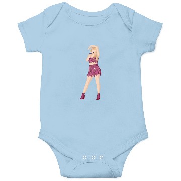 Discover 1989 eras tour v1 Onesies