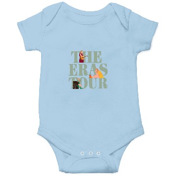 Discover surprise songsdebut eras tour Onesies