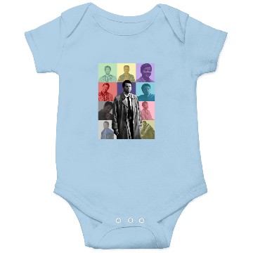 Discover Castiel Eras Tour Onesies