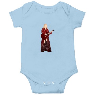 Discover red eras tour Onesies