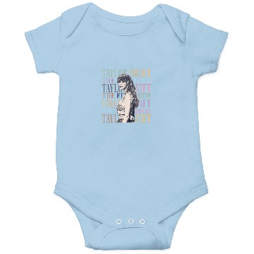 Discover ,  ch , Eras Tour, Fan, Vintage (1) Onesies