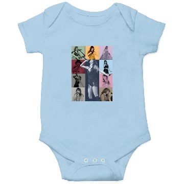 Discover Taylorswift eras tour - TaylorSwift Onesies