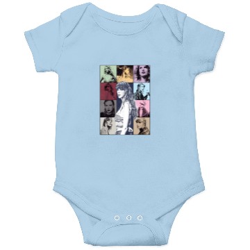 Discover ERAS TOUR Merch Onesies