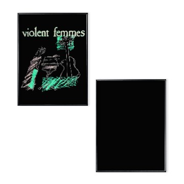 Discover Violent Femmes Poster Set