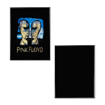 Discover Pink Floyd vintage Poster Set