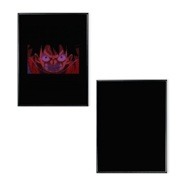 Discover One Piece Monkey D Luffy - Monkey D Luffy - Poster Set