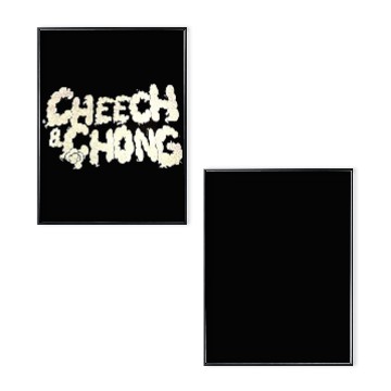 Discover CHEECH AND CHONG Poster Set