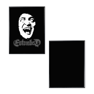 Discover ENTOMBED Poster Set