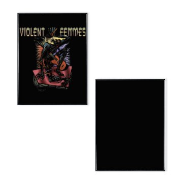 Discover Violent Femmes Poster Set