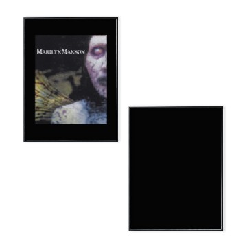 Discover vintage 1996 Marilyn Manson Antichrist Superstar Poster Set