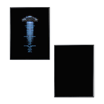 Discover Rauw Alejandro Poster Set, Rauw Alejandro World Tour 2023 Poster Set