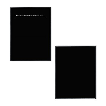Discover Joy division - Joy Division Poster Set - Joy Division Poster Set