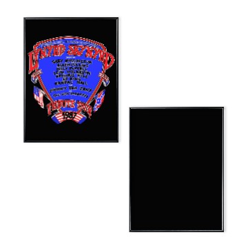 Discover Lynyrd Skynyrd Tribute Tour Concert Poster Set