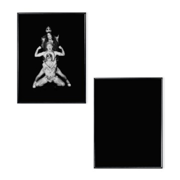 Discover Red Hot Chili Peppers 2022 Poster Set