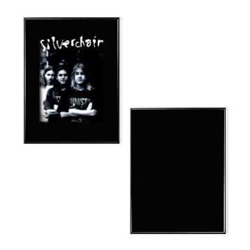 Discover Silverchair Grunge Band Poster Set