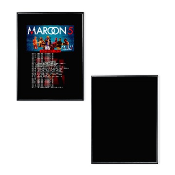 Discover Maroon 5, Maroon 5 Poster Set Tour 2023 Gift for Fan
