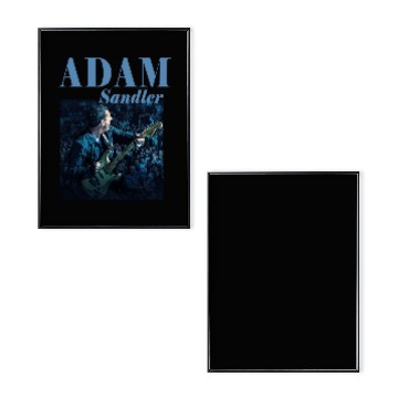 Discover Adam Sandler Tour 2023 Comedy Tour 2023 Poster Set, Adam Sandler  2023 Tour Poster Set for Fan