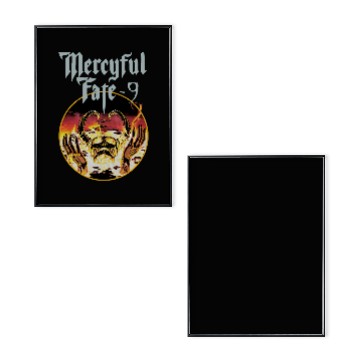 Discover Mercyful Fate Poster Set
