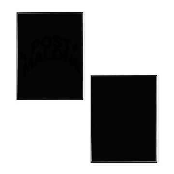 Discover Post Malone Tour 2022 Poster Set