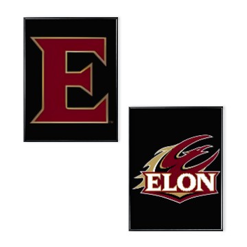 Discover Elon Phoenix Full Zip Poster Set