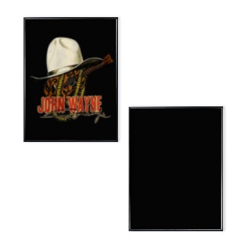 Discover Vintage John Wayne Duke Happy Hour Poster Set