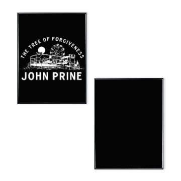 Discover John Prine 2019 World Tour Poster Set