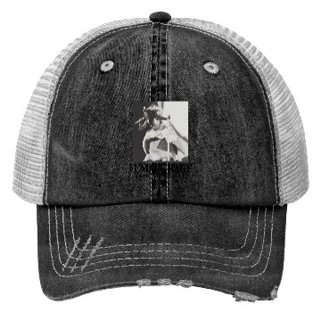 Discover female rage the musical eras tour 1 Print Trucker Hats