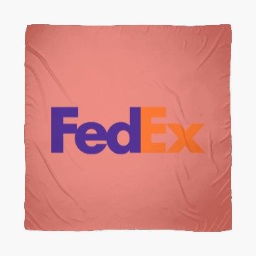 Discover FedEx Logo Quality Denim cap Knitted hat Baseball cap Scarves