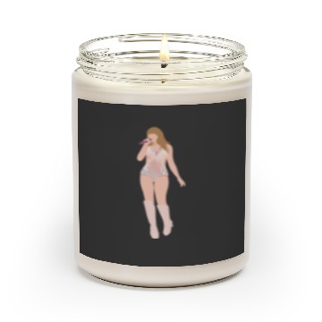 Discover Eras tour lover Scented Candles
