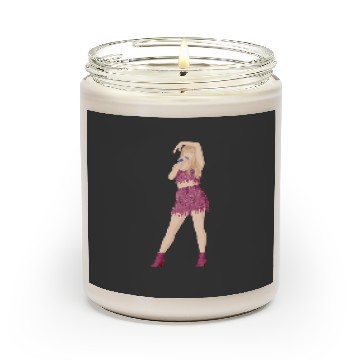 Discover 1989 eras tour v1 Scented Candles