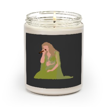 Discover TaylorSwift Eras Tour green dress folklore evermore Scented Candles
