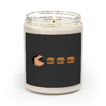 Discover Bobs Burgers Scented Candles