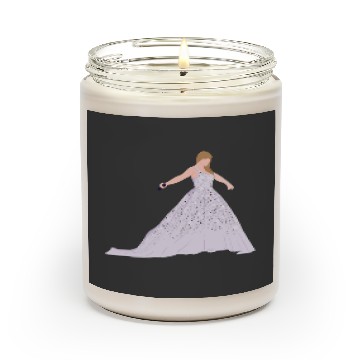 Discover Eras tour enchanted Scented Candles