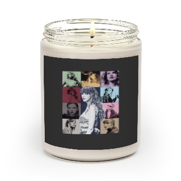 Discover eras tour Scented Candles