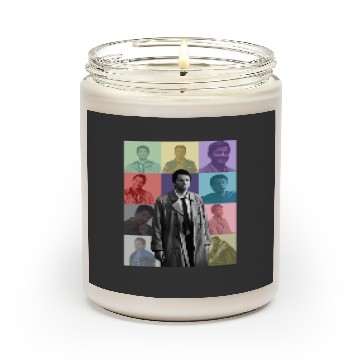 Discover Castiel Eras Tour Scented Candles